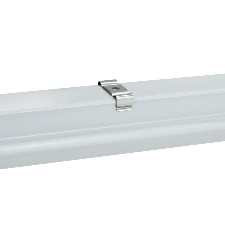 CABINET SWITCH T5 1200mm 14W NW 230V 120st IP20 Biały 2 Lata Gwarancji ON/OFF SLI028210_PW SPECTRUM LED lampa oprawa podszafkowa do kuchni nad blat z włącznikiem