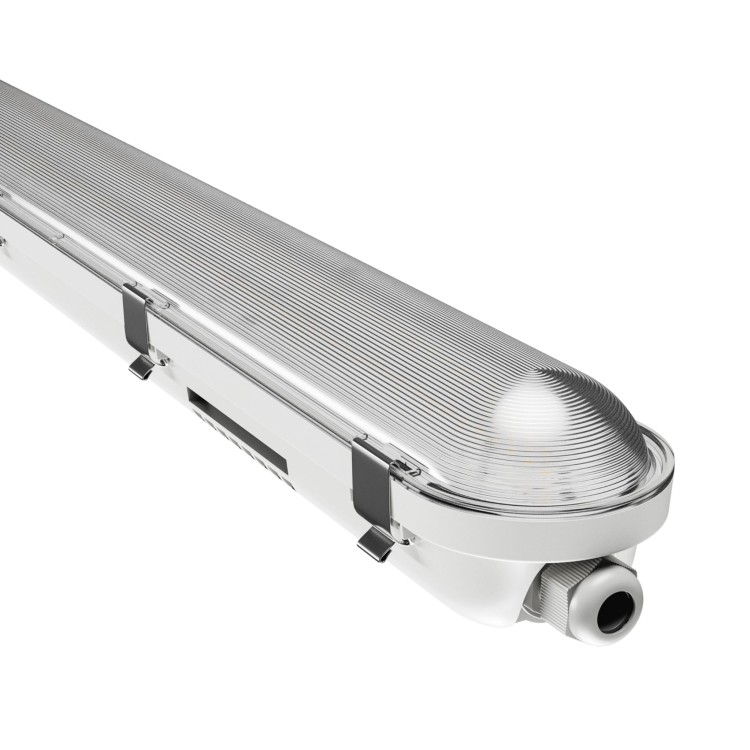 LIMEA GIGANT PRO Hermetyk 600mm 21W/12W NW 230V 120ST IP66 IK10 600x80x68mm 5 Lat Gwarancji SLI028250NW_PW SPECTRUM LED