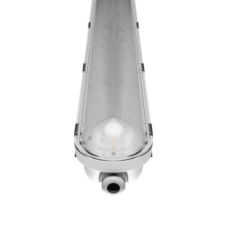 LIMEA GIGANT PRO Hermetyk 600mm 21W/12W NW 230V 120ST IP66 IK10 600x80x68mm 5 Lat Gwarancji SLI028250NW_PW SPECTRUM LED