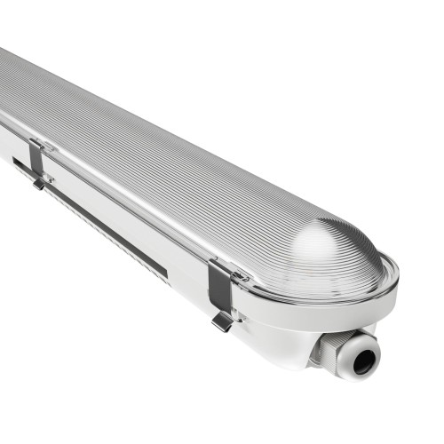 LIMEA GIGANT PRO Hermetyk 1500mm 85W/68W/54W/40W NW 230V 120ST IP66 IK10 1500x80x68mm 5 Lat Gwarancji SLI028253NW_PW SPECTRUM LED