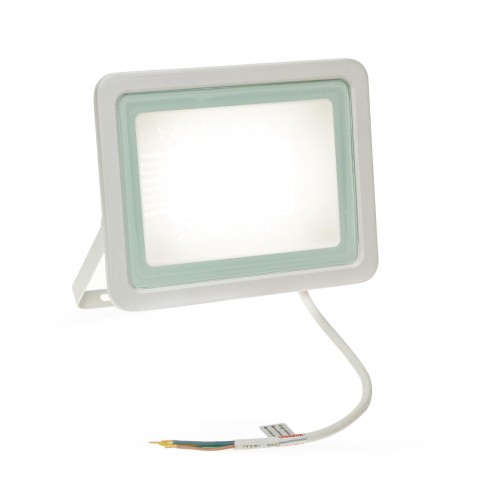 Naświetlacz NOCTIS LUX 2 50W NW 230V IP65 160x205x31mm Biały SLI029044NW SPECTRUM LED