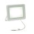 Naświetlacz NOCTIS LUX 2 50W NW 230V IP65 160x205x31mm Biały SLI029044NW SPECTRUM LED