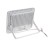 Naświetlacz NOCTIS LUX 2 50W NW 230V IP65 160x205x31mm Biały SLI029044NW SPECTRUM LED