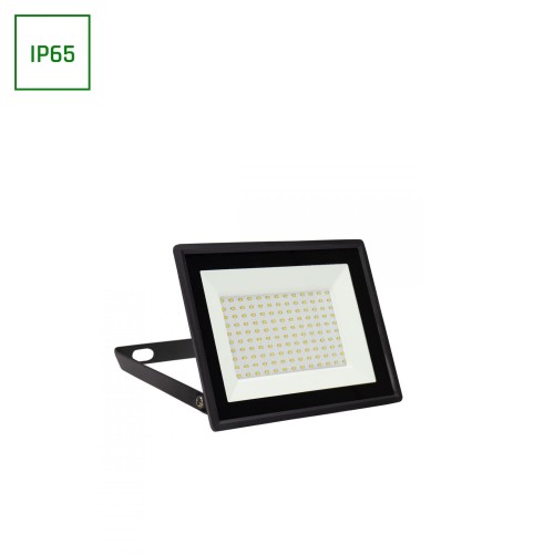 Naświetlacz NOCTIS LUX 3 100W CW 230V IP65 270x210x27mm Czarny SLI029046CW_PW SPECTRUM LED