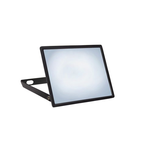 Naświetlacz NOCTIS LUX 3 100W CW 230V IP65 270x210x27mm Czarny SLI029046CW_PW SPECTRUM LED
