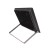 Naświetlacz NOCTIS LUX 3 100W CW 230V IP65 270x210x27mm Czarny SLI029046CW_PW SPECTRUM LED