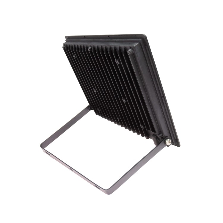 Naświetlacz NOCTIS LUX 3 100W CW 230V IP65 270x210x27mm Czarny SLI029046CW_PW SPECTRUM LED