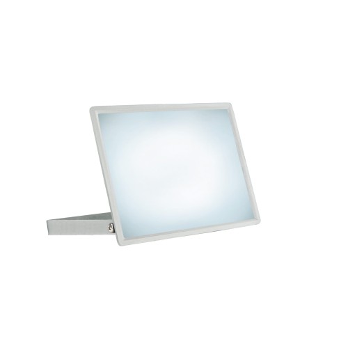 Naświetlacz NOCTIS LUX 3 100W CW 230V IP65 270x210x27mm Biały SLI029047CW_PW SPECTRUM LED
