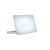 Naświetlacz NOCTIS LUX 3 100W CW 230V IP65 270x210x27mm Biały SLI029047CW_PW SPECTRUM LED