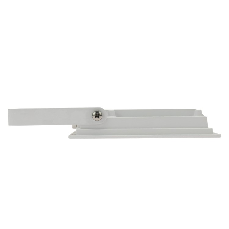Naświetlacz NOCTIS LUX 3 100W CW 230V IP65 270x210x27mm Biały SLI029047CW_PW SPECTRUM LED