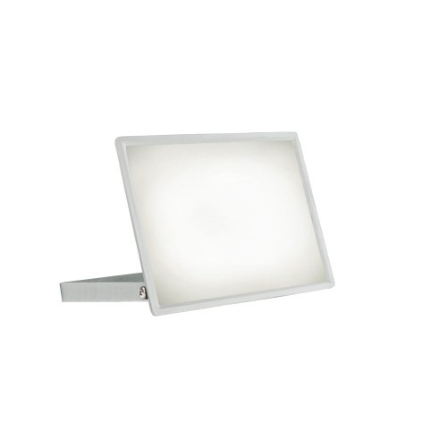 Naświetlacz NOCTIS LUX 3 100W NW 230V IP65 270x210x27mm Biały SLI029047NW_PW SPECTRUM LED