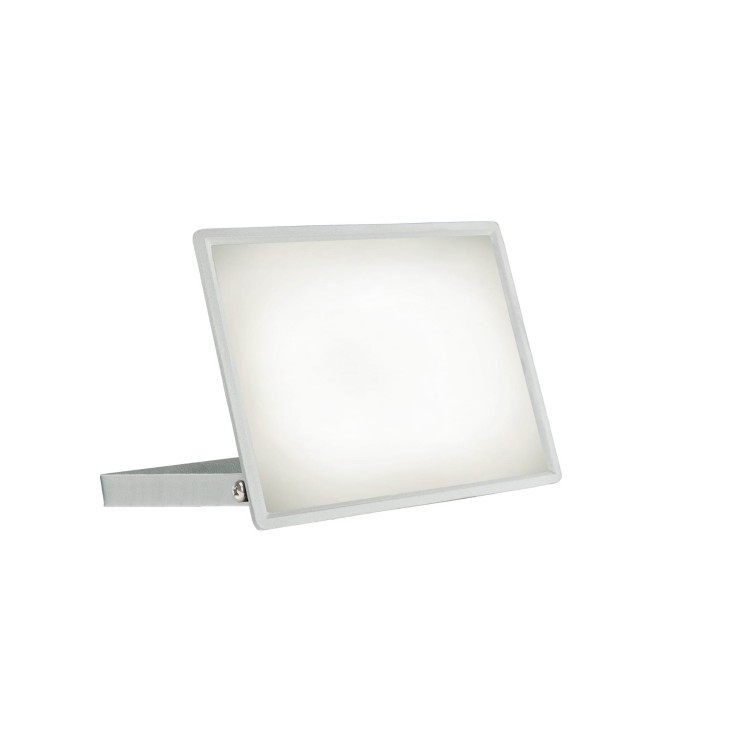 Naświetlacz NOCTIS LUX 3 100W NW 230V IP65 270x210x27mm Biały SLI029047NW_PW SPECTRUM LED