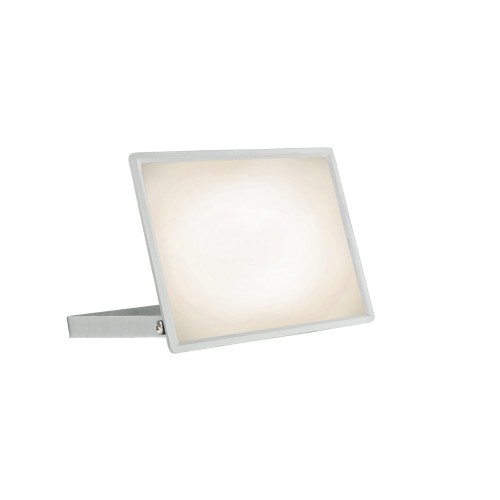Naświetlacz NOCTIS LUX 3 100W WW 230V IP65 270x210x27mm Biały SLI029047WW_PW SPECTRUM LED