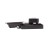 Naświetlacz NOCTIS LUX 3 10W CW 230V IP44 114x150x53mm Czarny czujnik ruchu PIR SLI029048CW_CZUJNIK_PW SPECTRUM LED