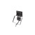 Naświetlacz NOCTIS LUX 3 10W CW 230V IP44 114x150x53mm Czarny czujnik ruchu PIR SLI029048CW_CZUJNIK_PW SPECTRUM LED