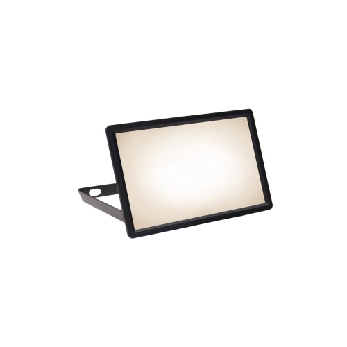Naświetlacz NOCTIS LUX 3 20W WW 230V IP65 120x90x27mm Czarny SLI029049WW_PW SPECTRUM LED
