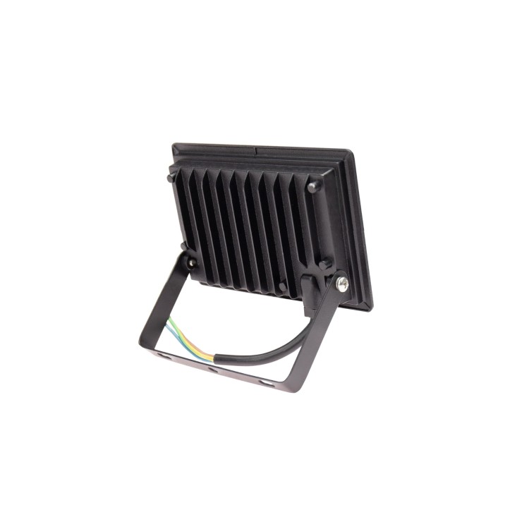 Naświetlacz NOCTIS LUX 3 20W WW 230V IP65 120x90x27mm Czarny SLI029049WW_PW SPECTRUM LED