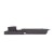 Naświetlacz NOCTIS LUX 3 50W WW 230V IP44 180x215x53mm Czarny czujnik ruchu PIR SLI029051WW_CZUJNIK_PW SPECTRUM LED