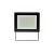 Naświetlacz NOCTIS LUX 3 50W WW 230V IP65 180x140x27mm Czarny SLI029051WW_PW SPECTRUM LED