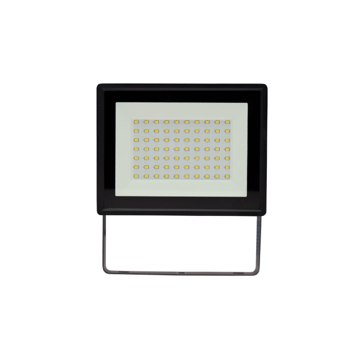 Naświetlacz NOCTIS LUX 3 50W WW 230V IP65 180x140x27mm Czarny SLI029051WW_PW SPECTRUM LED
