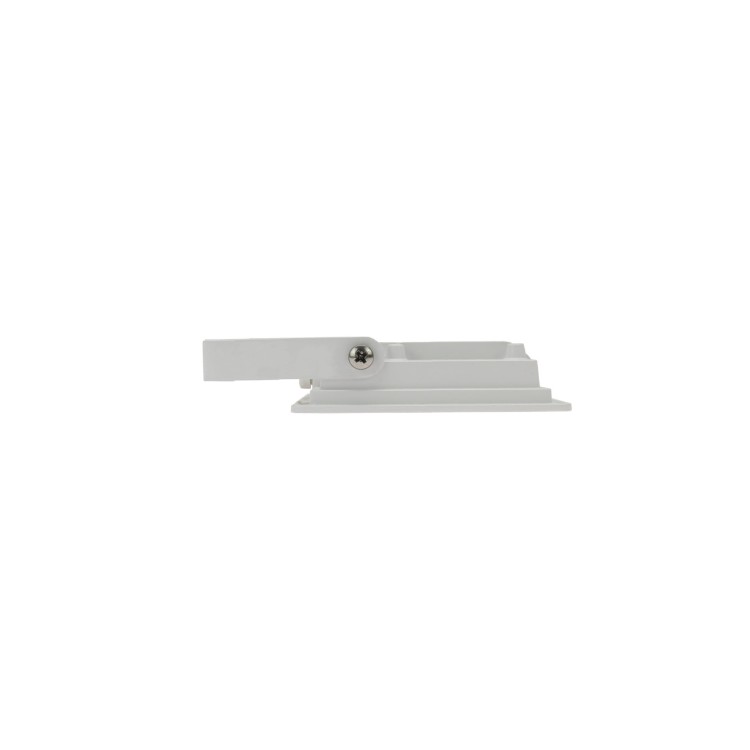 Naświetlacz NOCTIS LUX 3 10W CW 230V IP65 90x75x27mm Biały SLI029052CW_PW SPECTRUM LED