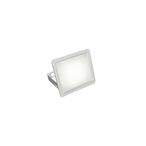 Naświetlacz NOCTIS LUX 3 10W NW 230V IP65 90x75x27mm Biały SLI029052NW_PW SPECTRUM LED