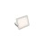 Naświetlacz NOCTIS LUX 3 10W WW 230V IP65 90x75x27mm Biały SLI029052WW_PW SPECTRUM LED