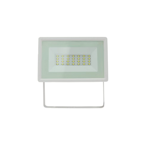 Naświetlacz NOCTIS LUX 3 20W WW 230V IP65 120x90x27mm Biały SLI029053WW_PW SPECTRUM LED