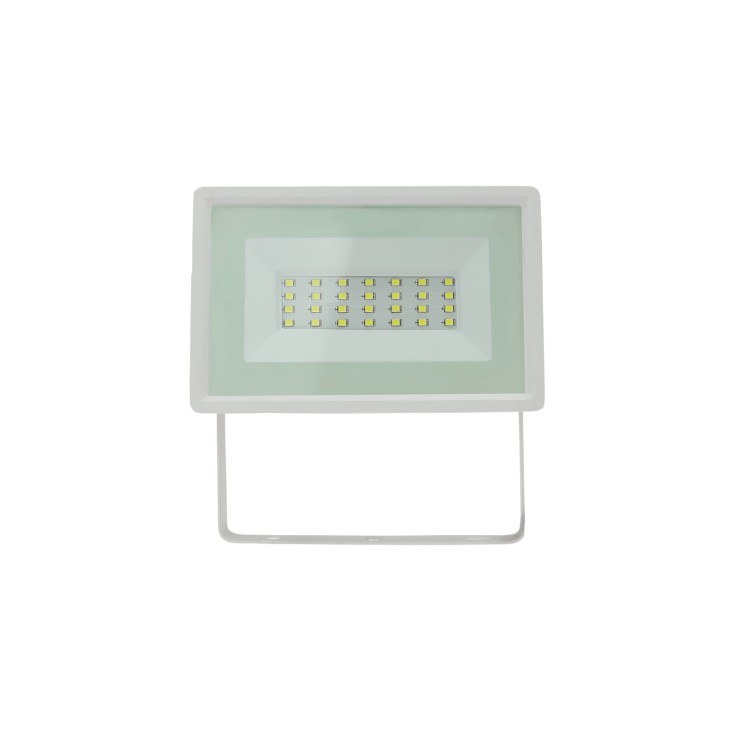 Naświetlacz NOCTIS LUX 3 20W WW 230V IP65 120x90x27mm Biały SLI029053WW_PW SPECTRUM LED