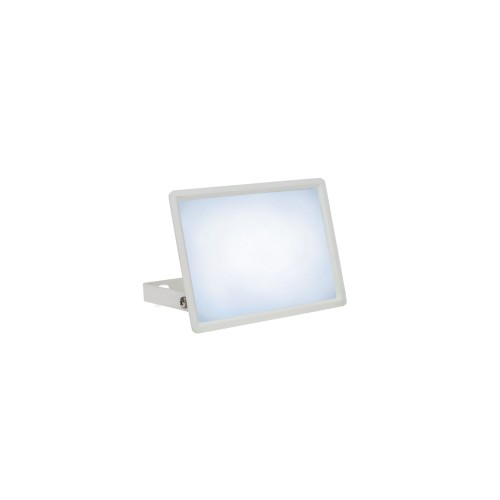 Naświetlacz NOCTIS LUX 3 30W CW 230V IP65 150x110x27 Biały SLI029054CW_PW SPECTRUM LED