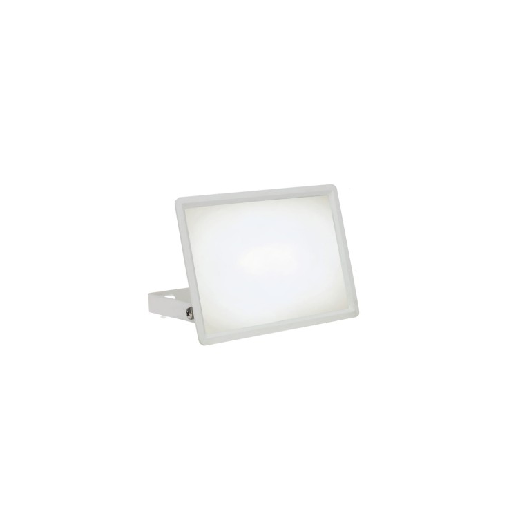 Naświetlacz NOCTIS LUX 3 30W NW 230V IP65 150x110x27 Biały SLI029054NW_PW SPECTRUM LED