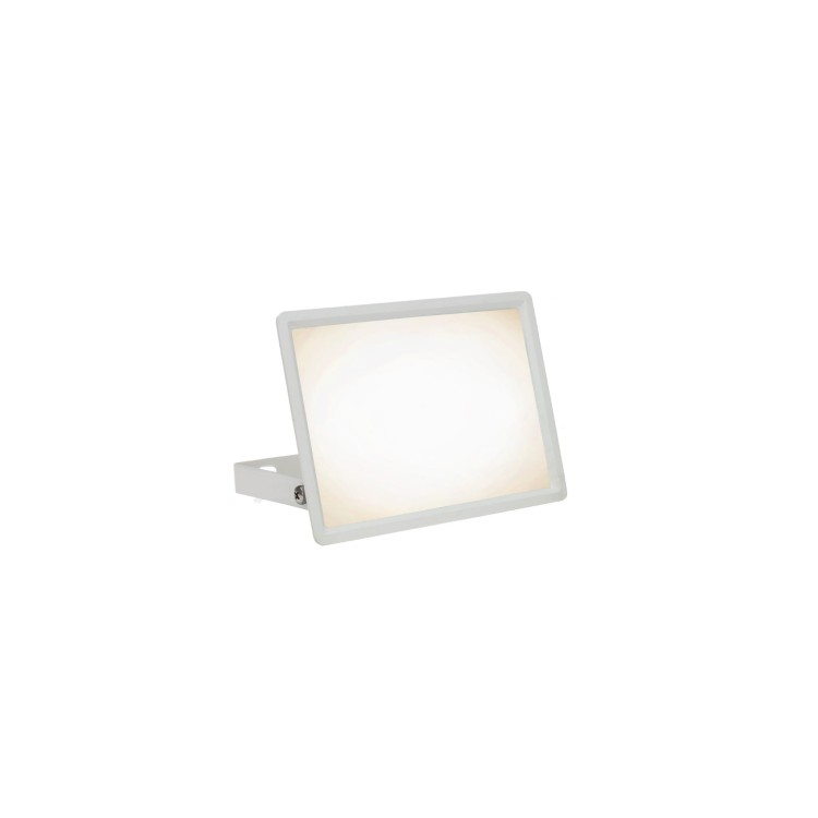 Naświetlacz NOCTIS LUX 3 30W WW 230V IP65 150x110x27 Biały SLI029054WW_PW SPECTRUM LED