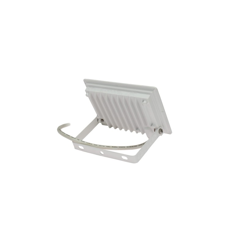 Naświetlacz NOCTIS LUX 3 30W WW 230V IP65 150x110x27 Biały SLI029054WW_PW SPECTRUM LED