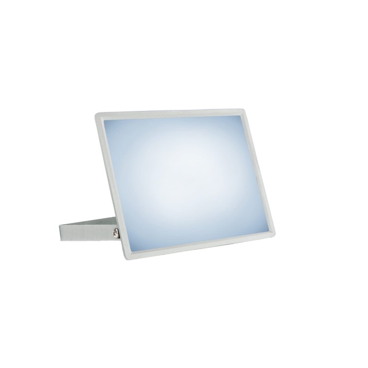 Naświetlacz NOCTIS LUX 3 50W CW 230V IP65 180x140x27mm Biały SLI029055CW_PW SPECTRUM LED