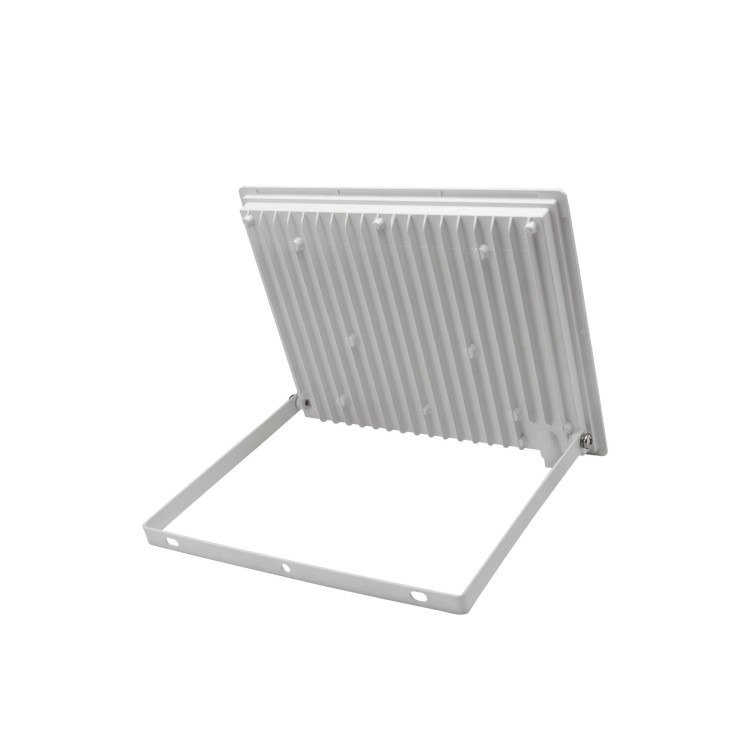 Naświetlacz NOCTIS LUX 3 50W CW 230V IP65 180x140x27mm Biały SLI029055CW_PW SPECTRUM LED
