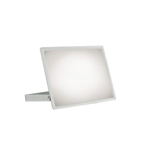 Naświetlacz NOCTIS LUX 3 50W NW 230V IP65 180x140x27mm Biały SLI029055NW_PW SPECTRUM LED