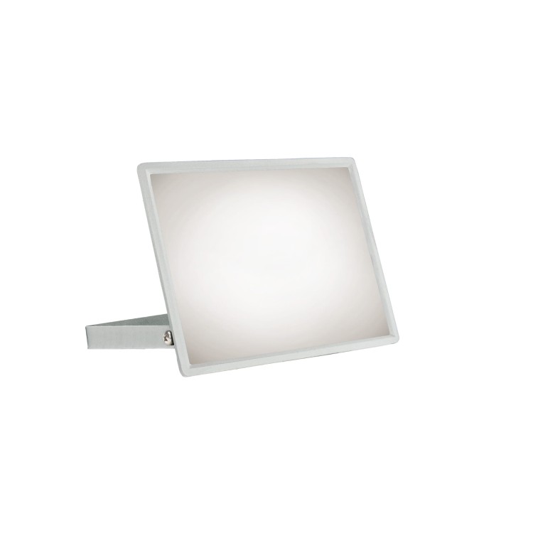 Naświetlacz NOCTIS LUX 3 50W NW 230V IP65 180x140x27mm Biały SLI029055NW_PW SPECTRUM LED