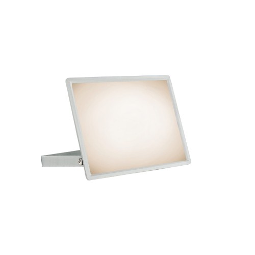 Naświetlacz NOCTIS LUX 3 50W WW 230V IP65 180x140x27mm Biały SLI029055WW_PW SPECTRUM LED