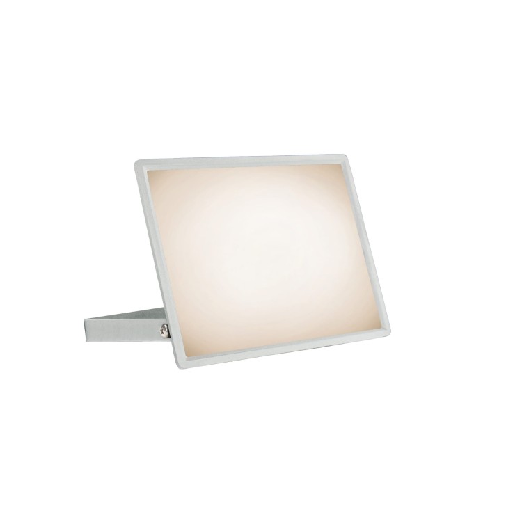 Naświetlacz NOCTIS LUX 3 50W WW 230V IP65 180x140x27mm Biały SLI029055WW_PW SPECTRUM LED