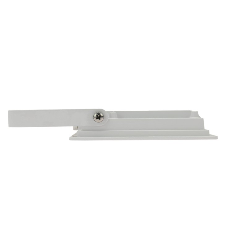 Naświetlacz NOCTIS LUX 3 50W WW 230V IP65 180x140x27mm Biały SLI029055WW_PW SPECTRUM LED