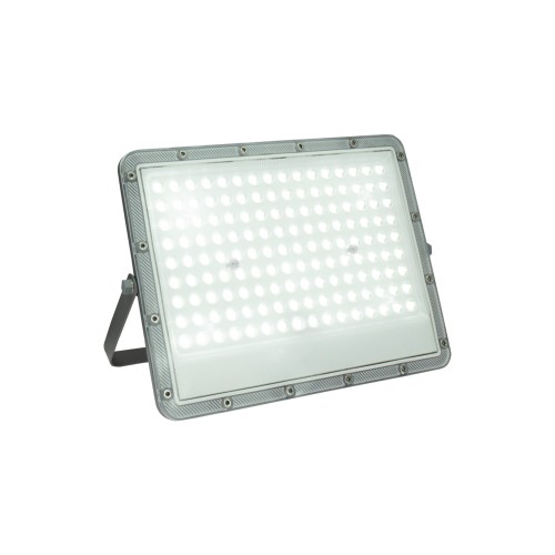 Naświetlacz NOCTIS MAX 100W CW 230V 85st IP65 294x215x30 mm Szary 5 Lat Gwarancji SLI029056CW_PW SPECTRUM LED