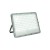 Naświetlacz NOCTIS MAX 100W CW 230V 85st IP65 294x215x30 mm Szary 5 Lat Gwarancji SLI029056CW_PW SPECTRUM LED