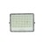 Naświetlacz NOCTIS MAX 100W CW 230V 85st IP65 294x215x30 mm Szary 5 Lat Gwarancji SLI029056CW_PW SPECTRUM LED