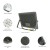 Naświetlacz NOCTIS MAX 100W CW 230V 85st IP65 294x215x30 mm Szary 5 Lat Gwarancji SLI029056CW_PW SPECTRUM LED