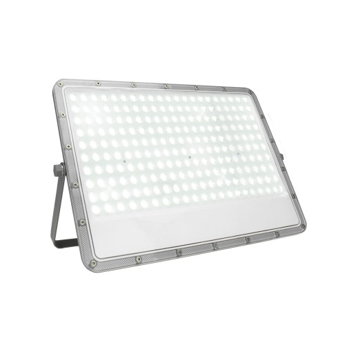 Naświetlacz NOCTIS MAX 200W CW 230V 85st IP65 410x290x30 mm Szary 5 Lat Gwarancji SLI029057CW_PW SPECTRUM LED