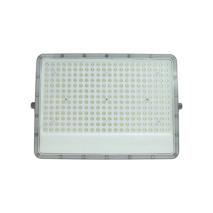 Naświetlacz NOCTIS MAX 200W CW 230V 85st IP65 410x290x30 mm Szary 5 Lat Gwarancji SLI029057CW_PW SPECTRUM LED