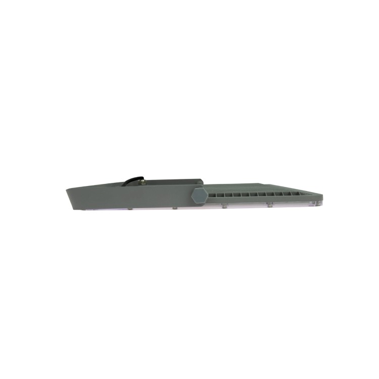 Naświetlacz NOCTIS MAX 200W CW 230V 85st IP65 410x290x30 mm Szary 5 Lat Gwarancji SLI029057CW_PW SPECTRUM LED