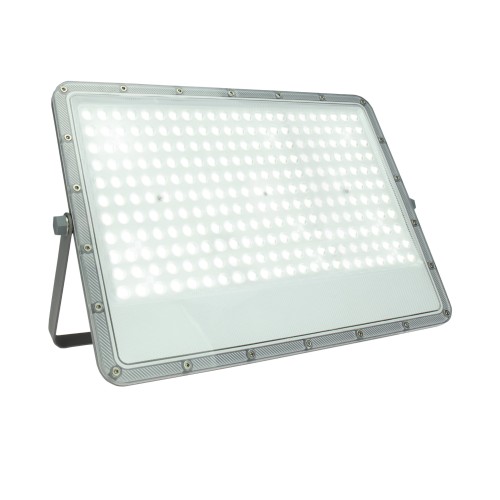 Naświetlacz NOCTIS MAX 150W CW 230V 85st IP65 360x262x30 mm Szary 5 Lat Gwarancji SLI029058CW_PW SPECTRUM LED