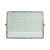 Naświetlacz NOCTIS MAX 150W CW 230V 85st IP65 360x262x30 mm Szary 5 Lat Gwarancji SLI029058CW_PW SPECTRUM LED