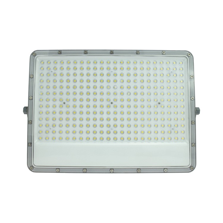 Naświetlacz NOCTIS MAX 150W NW 230V 85st IP65 360x262x30 mm Szary 5 Lat Gwarancji SLI029058NW_PW_TP SPECTRUM LED